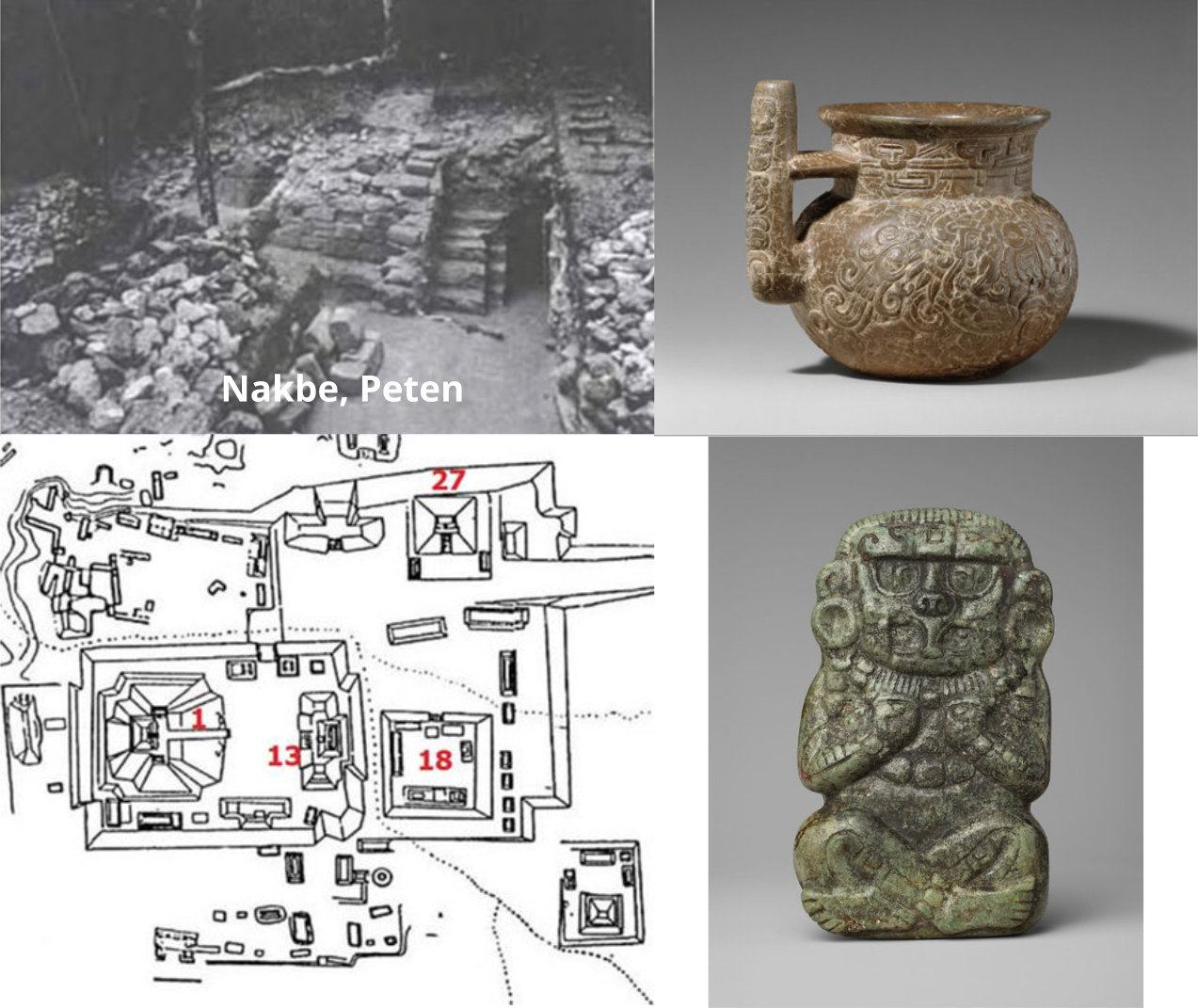 Stone Artisanry (Mesoamerica)
