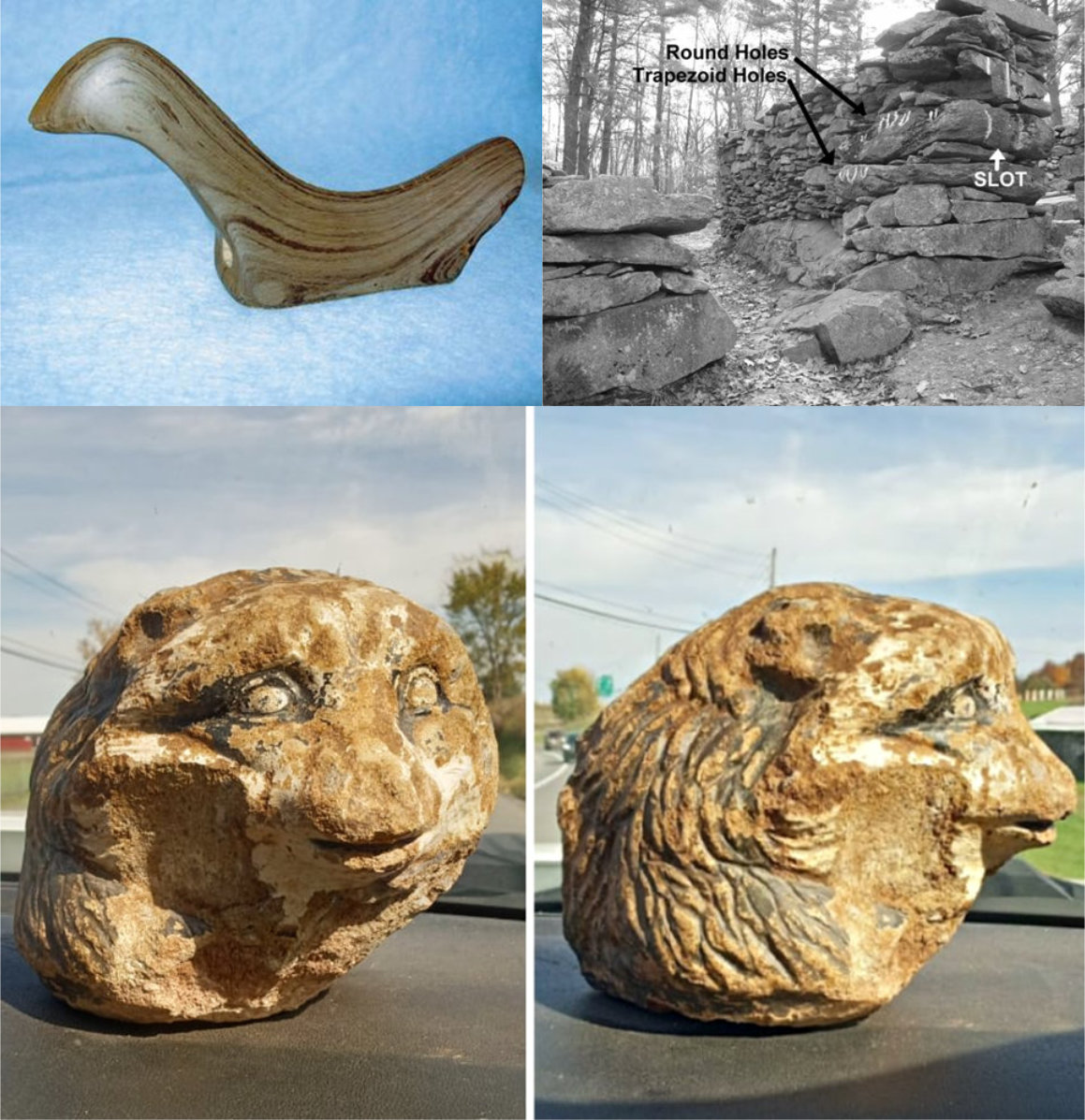 Stone Artisanry (Heartland)